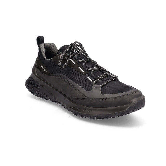 Product image 1 of Ecco Ult-trn Low Wp Black/black 40
