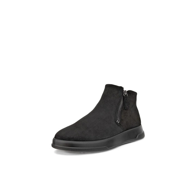 Product image 1 of Ecco Move Zip Bootie Black 38