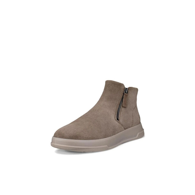 Product image 1 of Ecco Move Zip Bootie Dark Clay 40