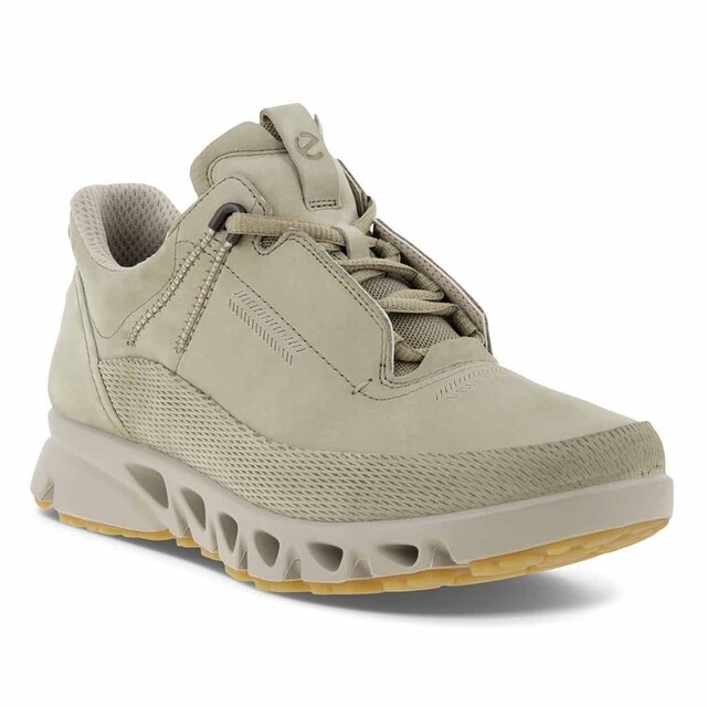 Product image 1 of Ecco Multi-Vent Damesschoenen Lichtgroen - Maat 40
