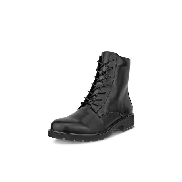 Product image 1 of Ecco Metro Vienna Lace Boot Black 39