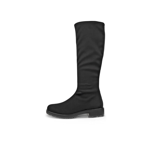 Product image 1 of Ecco Metro Vienna Tall Boot Black/black 40