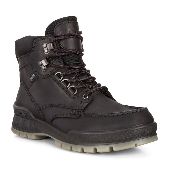 Product image 1 of ECCO Track 25 M Black Maat 41