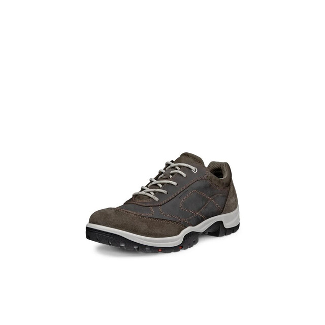 Product image 1 of Ecco Xpedition Iii Shoe Dark Clay/dark Clay 38