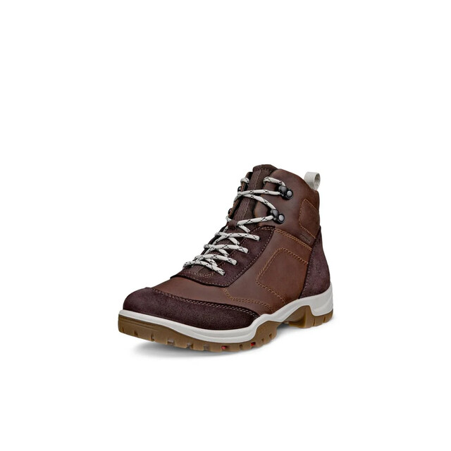 Product image 1 of Ecco Xpedition Iii Wp Boot Mocha/camel 38
