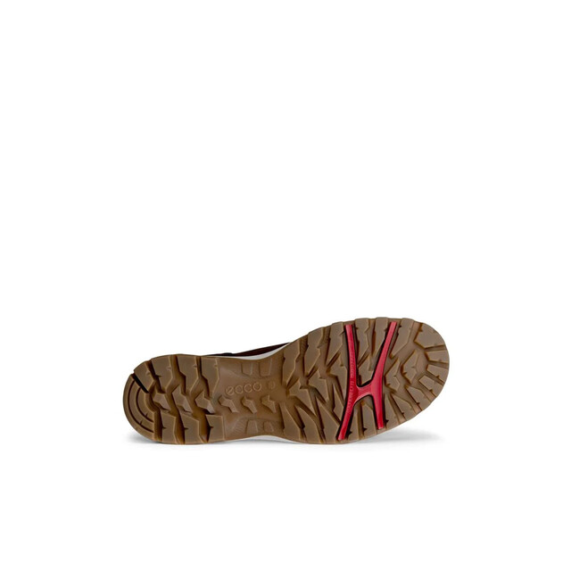 Product image 1 of Ecco Xpedition Iii Wp Boot Mocha/camel 40
