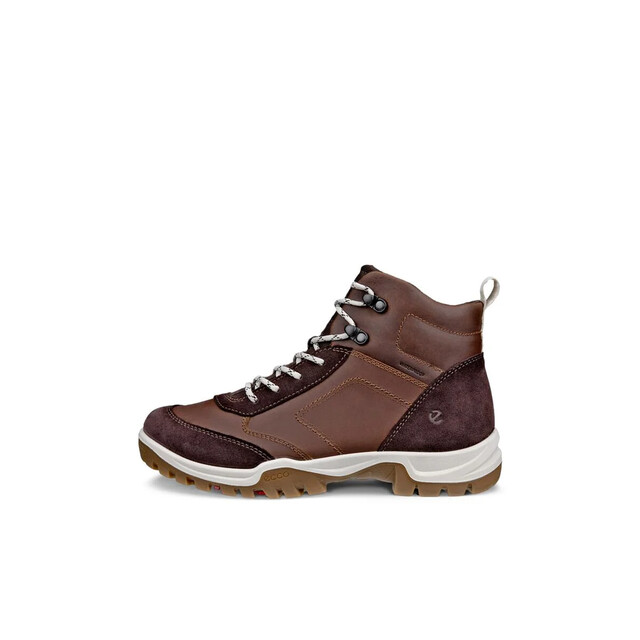 Product image 1 of Ecco Xpedition Iii Wp Boot Mocha/camel 40