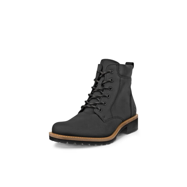 Product image 1 of Ecco Elaina Lace Boot Black 39