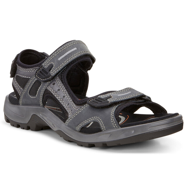 Product image 1 of Ecco Heren Sandalen Yucatan Marine Maat 46