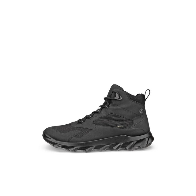 Product image 1 of Ecco Mx Mid Gtx Tex Black/black 43