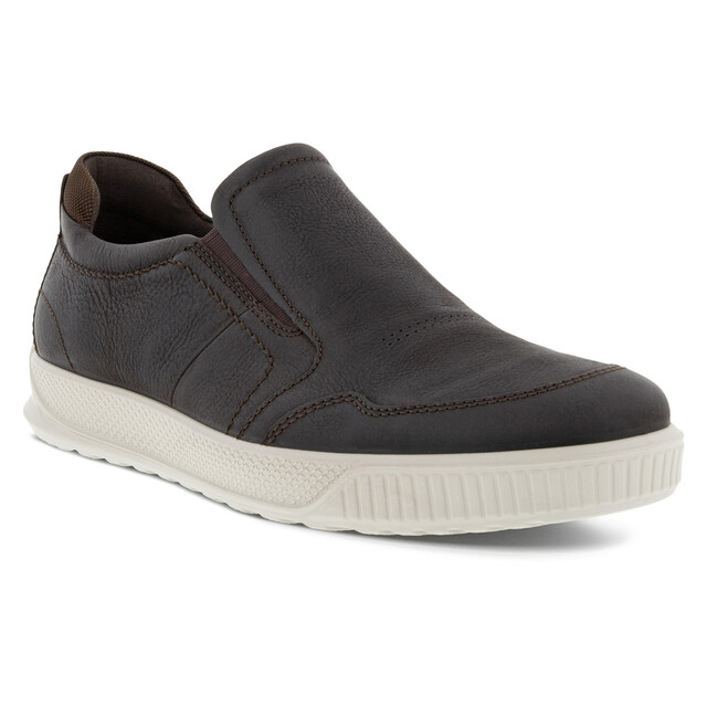 Product image 1 of Ecco Herenschoenen Byway Mocha Maat 46