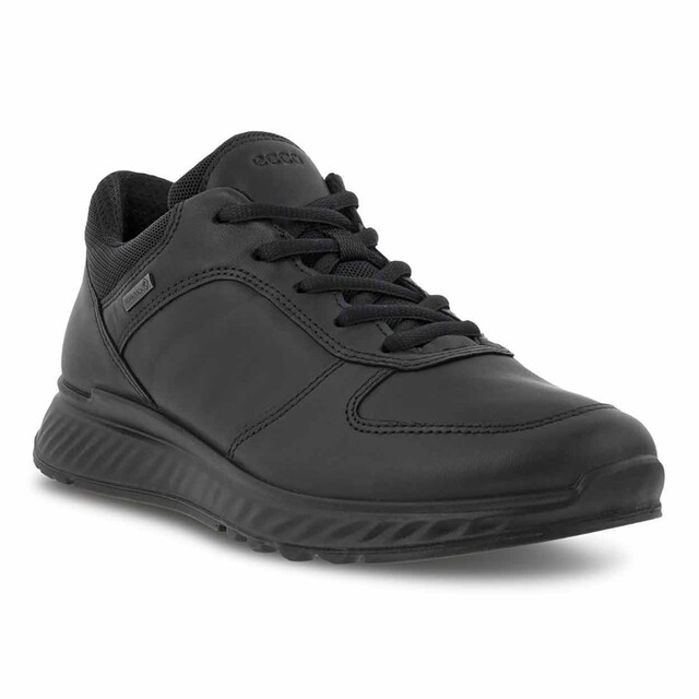 Product image 1 of Ecco Exostride Damesschoenen Zwart - Maat 39