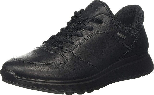 Product image 1 of ECCO EXOSTRIDE M LOW GTX zwart maat 40