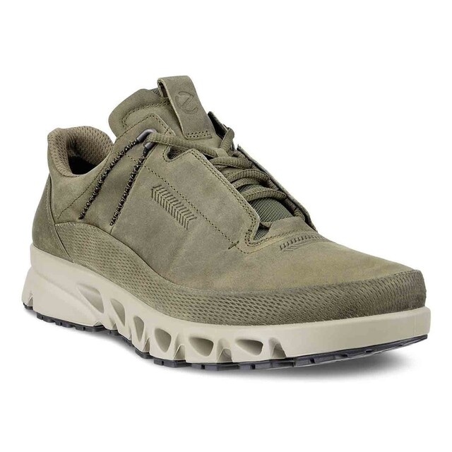 Product image 1 of ECCO Multi-vent Herenschoenen Gtxs Grape Leaf - Maat 44