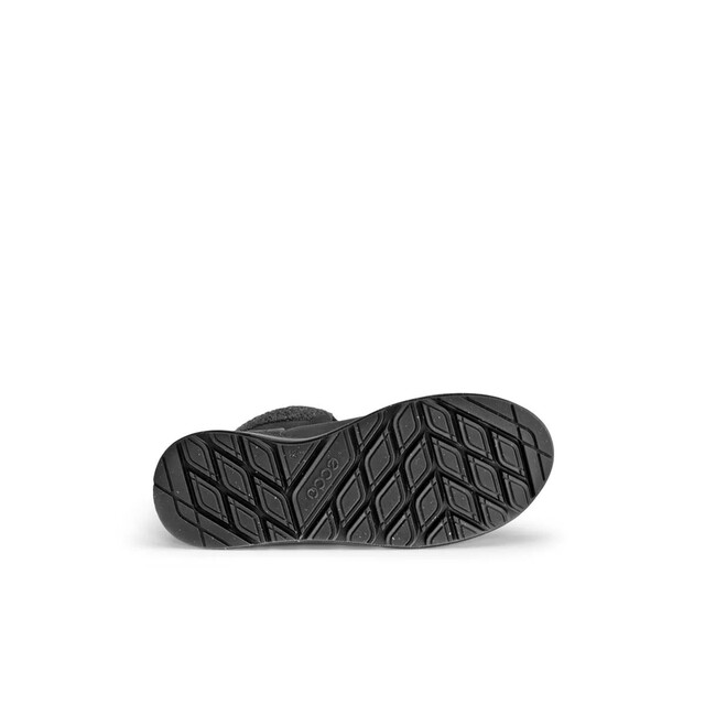 Product image 1 of Ecco Solice Mid Wp 200g Pl Black/black 38