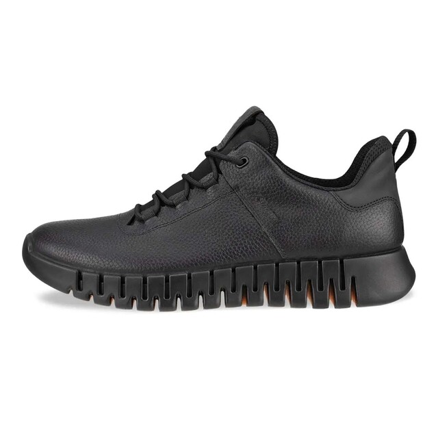 Product image 1 of ECCO Gruuv M Black Maat 42