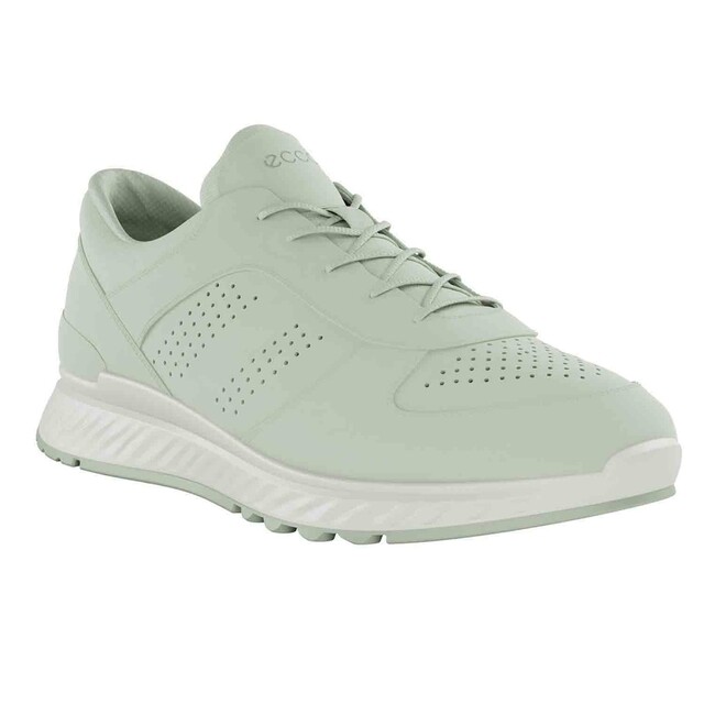 Product image 1 of ECCO Exostride Damesschoenen Matcha - Maat 39