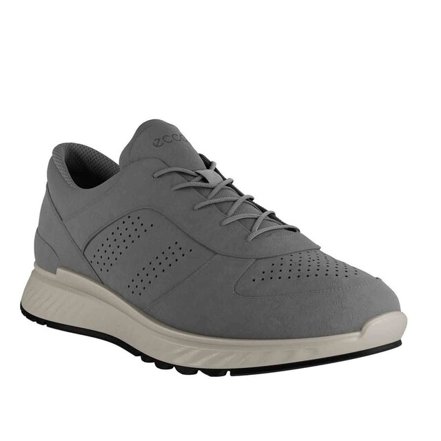 Product image 1 of ECCO Exostride Herenschoenen Wild Dove - Maat 44