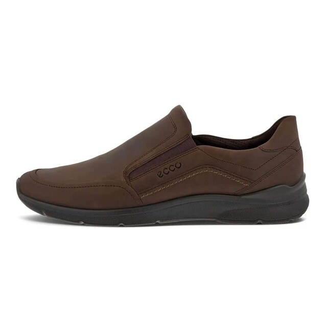 Product image 1 of ECCO Irving Coffee Maat 46