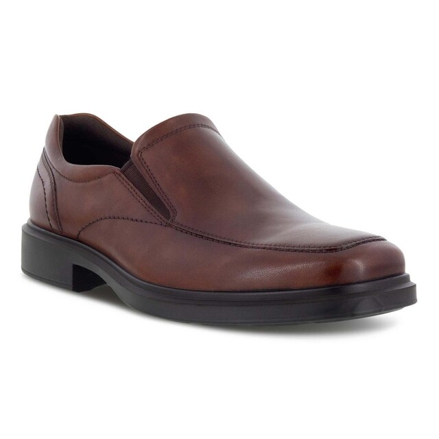 Product image 1 of ECCO Helsinki 2 Instapper Cognac Maat 43