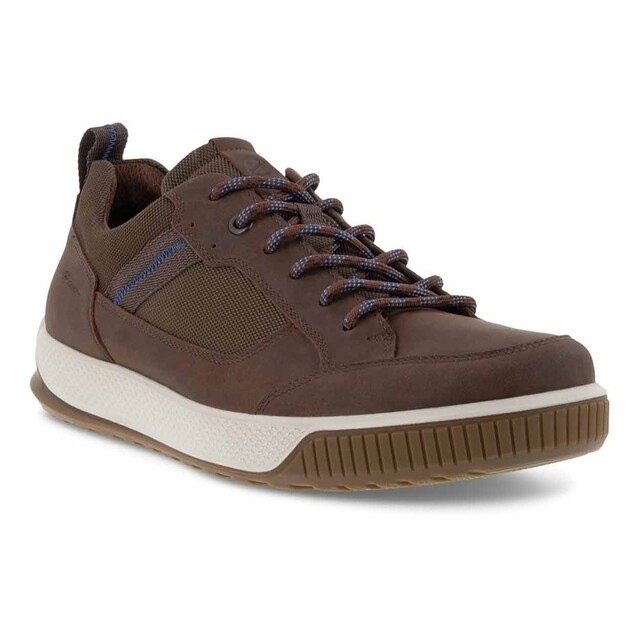 Product image 1 of ECCO Byway Tred Schoen Heren Cacao Bruin - Maat 43