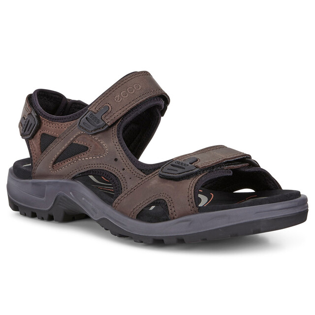 Product image 1 of Ecco Heren Sandalen Offroad Bruin Maat 42