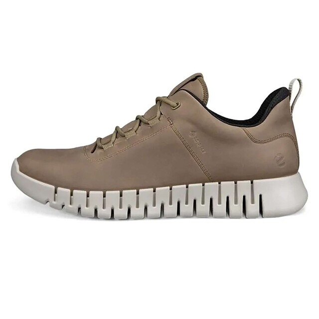 Product image 1 of ECCO Gruuv M Nutmeg Brown Maat 41