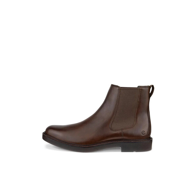 Product image 1 of Ecco Metro London Chelsea Cocoa Brown 42