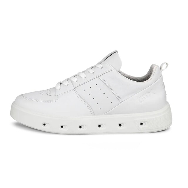 Product image 1 of ECCO Street 720 W White Maat 38