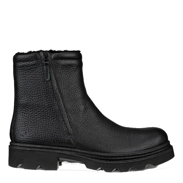 Product image 1 of ECCO Grainer M Black Maat 42