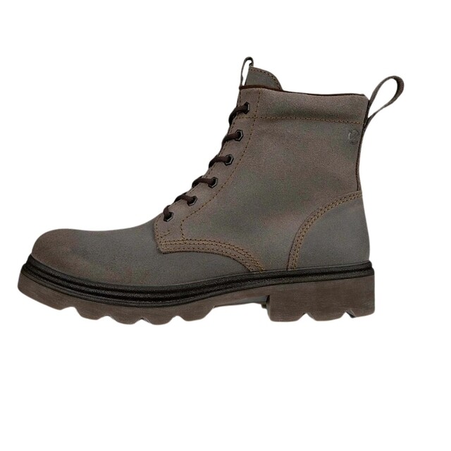 Product image 1 of ECCO Grainer M Nutmeg Brown Maat 42