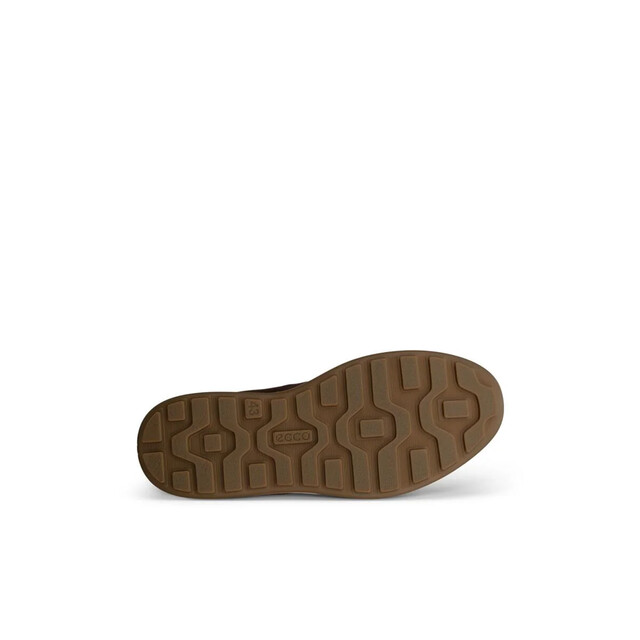 Product image 1 of Ecco Byway 2.0 Boot Warm Wp Mocha/mocha 44