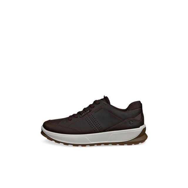 Product image 1 of Ecco Byway 2.0 Shoe Wp Coffee/coffee 41