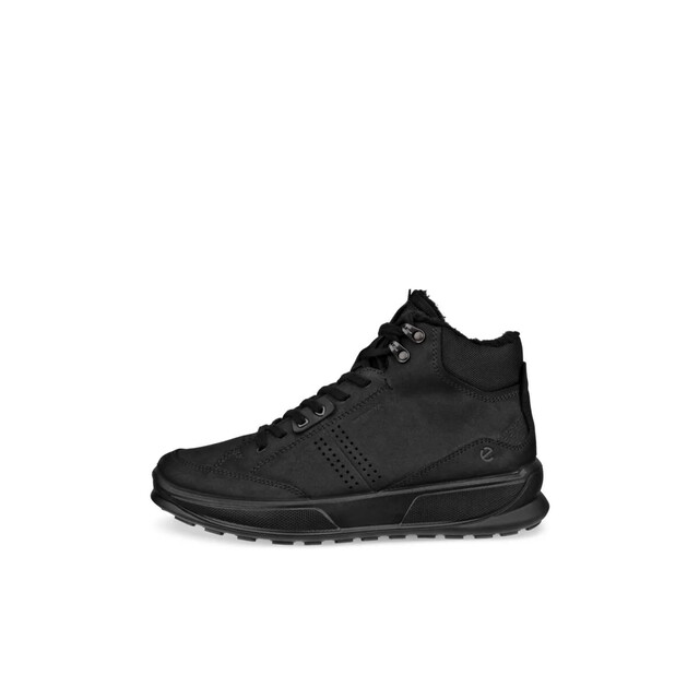 Product image 1 of Ecco Byway 2.0 Boot Warm Wp Black/black 46