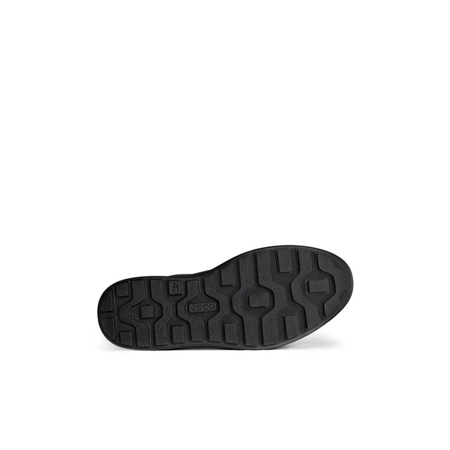 Product image 1 of Ecco Byway 2.0 Shoe Wp Black/black 46