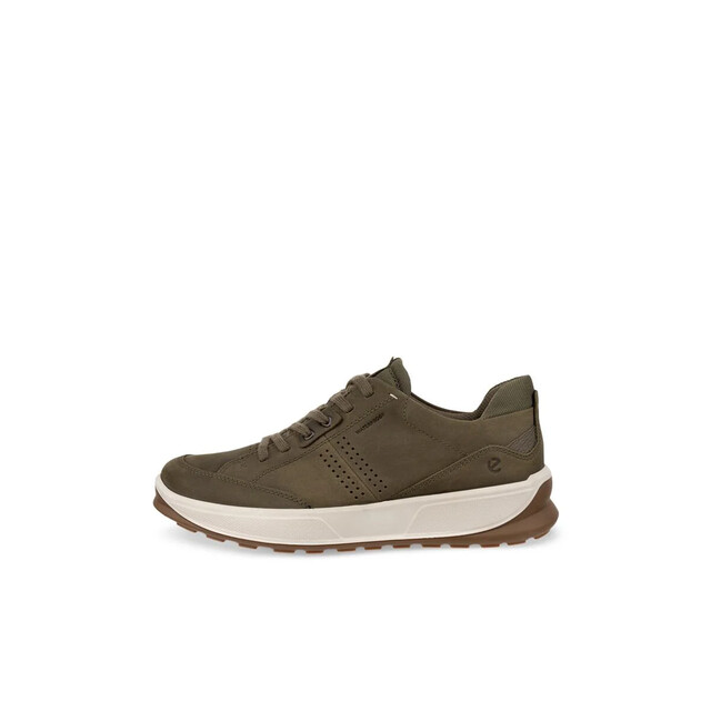 Product image 1 of Ecco Byway 2.0 Shoe Wp Tarmac/tarmac 40