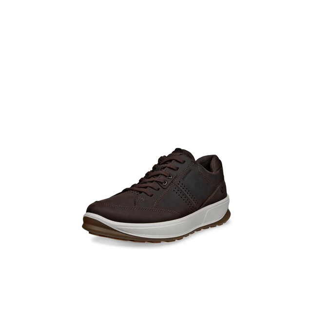 Product image 1 of Ecco Byway 2.0 Shoe Wp Coffee/coffee 45