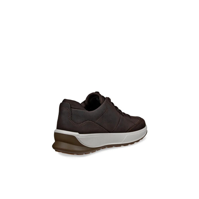 Product image 1 of Ecco Byway 2.0 Shoe Wp Coffee/coffee 45