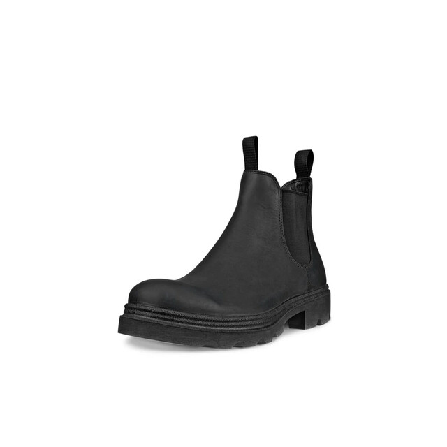 Product image 1 of Ecco Grainer Chelsea Boot Black 43
