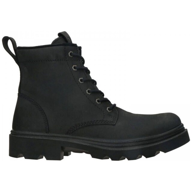 Product image 1 of ECCO Grainer M Black Maat 44