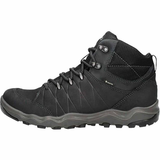 Product image 1 of ECCO Ulterra Schoen Heren Zwart - Maat 48