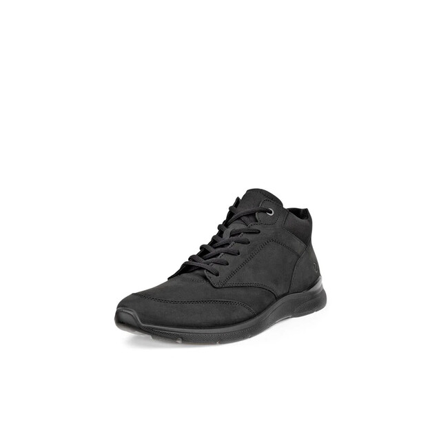 Product image 1 of Ecco Irving Mid-cut Black 43