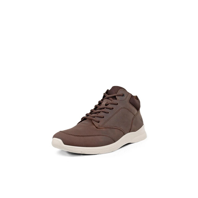 Product image 1 of Ecco Irving Mid-cut Mocha 42