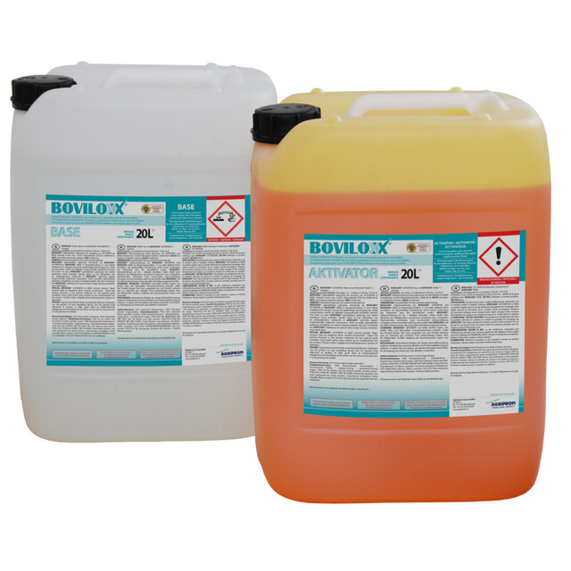 Product image 1 of Boviloxx Uierdip Activator 20 Liter