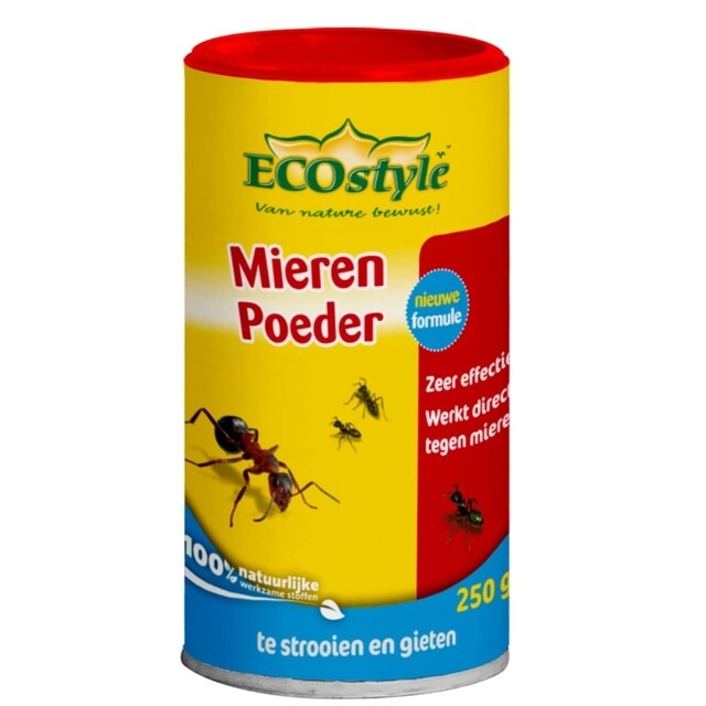 Product image 1 of ECOstyle Mierenpoeder - 250 Gram