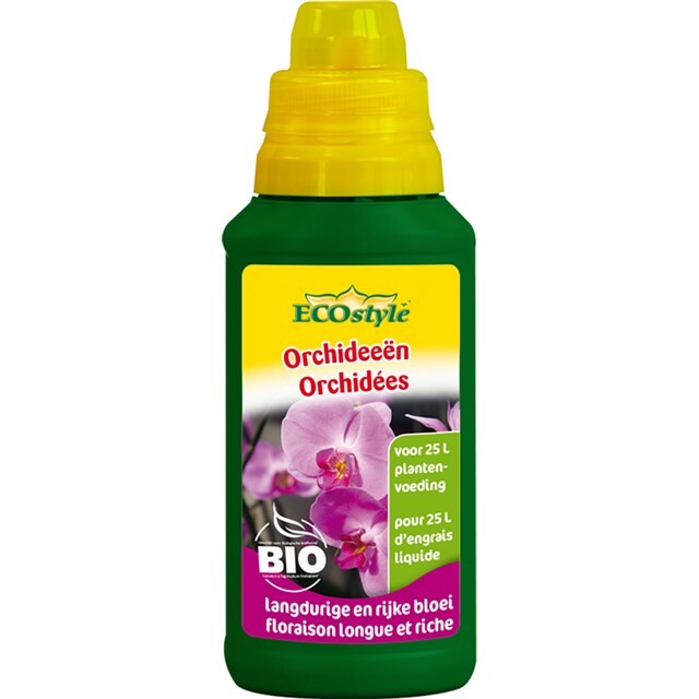 Product image 1 of ECOstyle Orchideeënvoeding - 250 ml