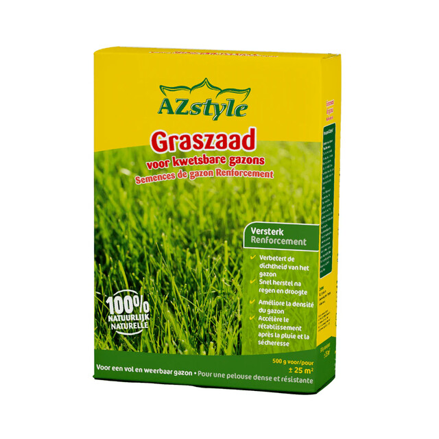 Product image 1 of Graszaad Versterk 1 kg