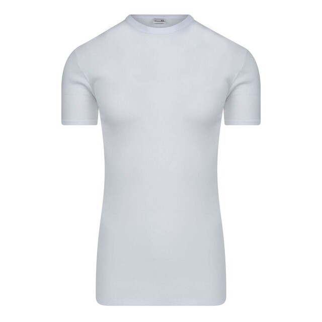 Product image 1 of Beeren M3000 T-Shirt RH Heren Wit Extra Lang - Maat XXL