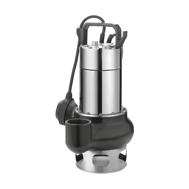 Product image 1 of Eurom SPV750i Prof Dompelpomp - 367 l/min