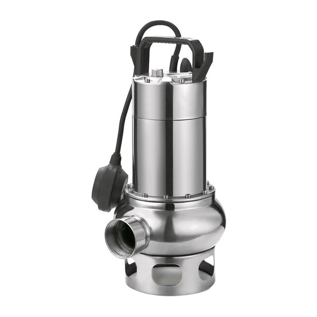 Product image 1 of Eurom SPV750is RVS, Dompelpomp - 400 L/min